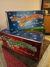 Bad Taste Bears 12 Days of