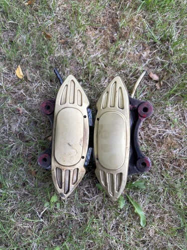 Mini r56 jcw genuine brembo - jcw,