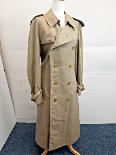 Vintage burberry men - vintage, burberry’s