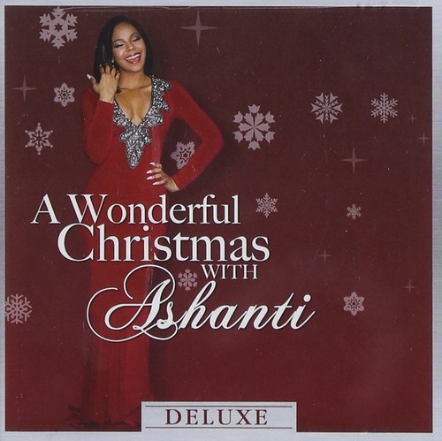 Ashanti wonderful christmas - wonderful,