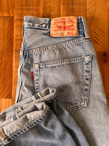 Levi 503b big - levi’s,