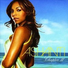 Ashanti: Chapter Ii [us