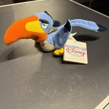Vintage Zazu The Lion King