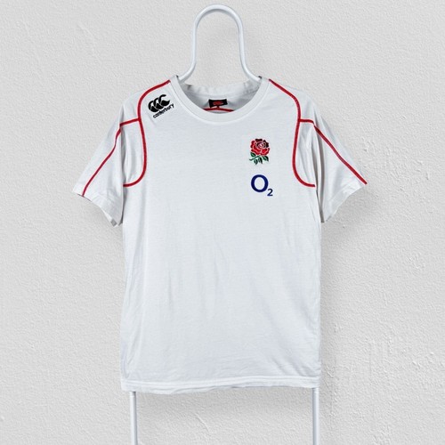 Vintage england rugby shirt - vintage,