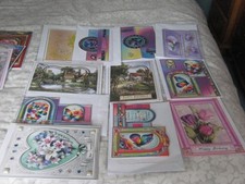 JOB LOT HANDMADE BIRTHDAY