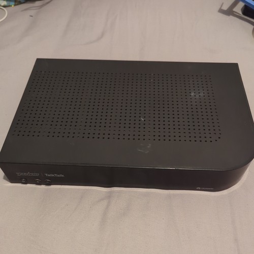 Talktalk youview huawei dn372t - talktalk,