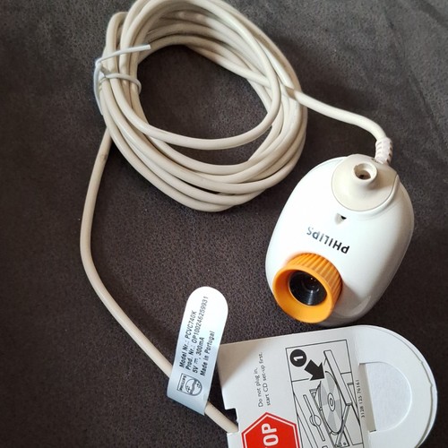 Philips pcvc740k usb - philips, 1.0/1.1
