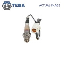 0 258 986 603 LAMBDA OXYGEN O2