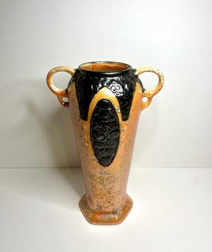Vintage czech art deco - czech,