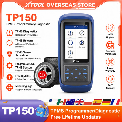 2025 xtool tp150 - 2025, ts100