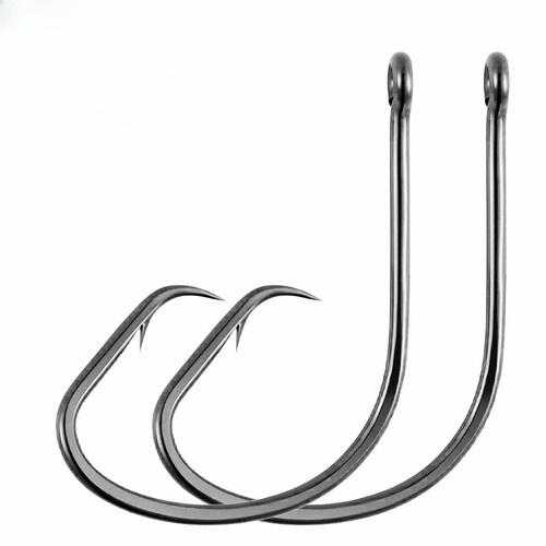 New 100pcs circle - circle, hooks