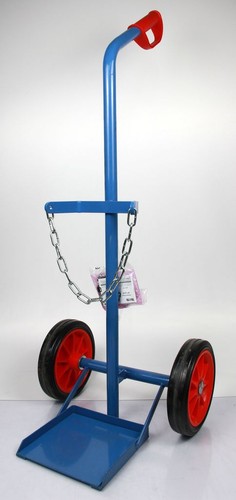 Fetra 51101 gas - gas, bottle