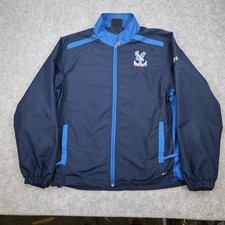 Crystal Palace Jacket Mens