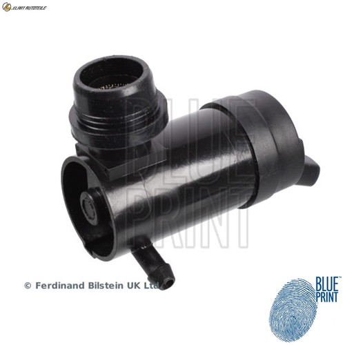 Wash water pump windscreen - pump,