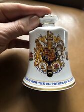 BIN Aynsley China Bell Prince