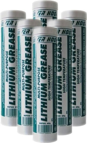 Silverhook lithium multi - lithium,