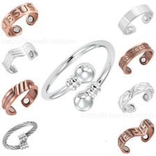 MENS LADIES PURE COPPER