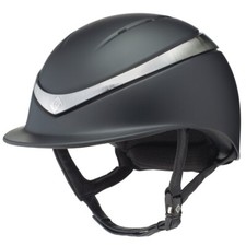 Charles Owen Halo Matt Riding