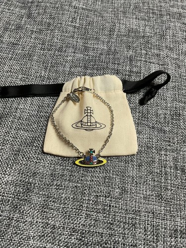 Vivienne westwood blue - vivienne,