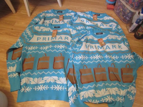Mens novelty christmas - novelty, christmas/primark