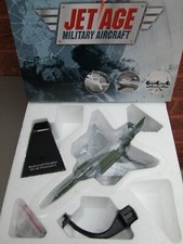 McDonnell RF4E Phantom II Atlas Jet Age 1/100 Scale - Luftwaffe BOXED