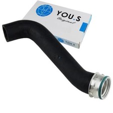 You.S Original Charge Air Hose for AUDI SEAT SKODA VW 1.9 TDI - 1J0145828E