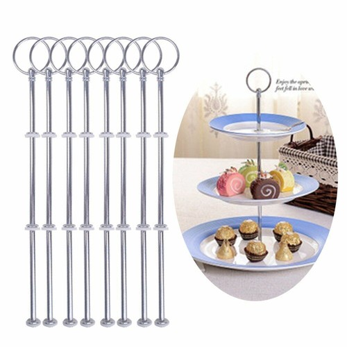 Tier cake stand cupcake - 8x, 2