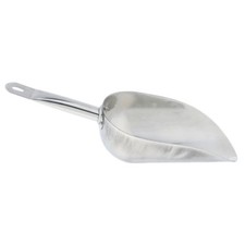 Large Stainless Steel Food