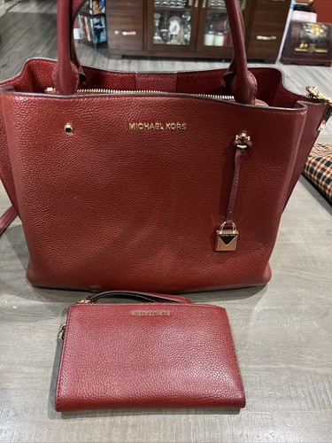 Michael kors purse - , and