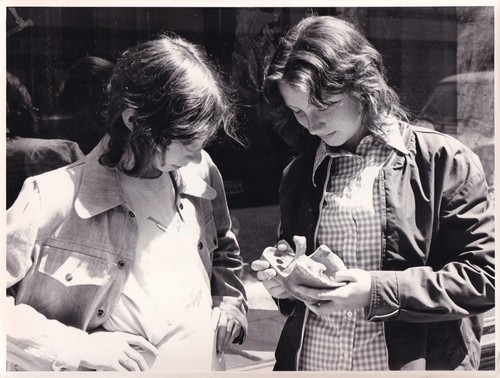 Original press photo bbc the - press,