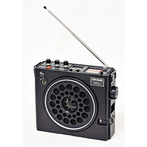 Panasonic national 888 - panasonic, rf-888