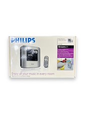 Philips Streamium Wireless