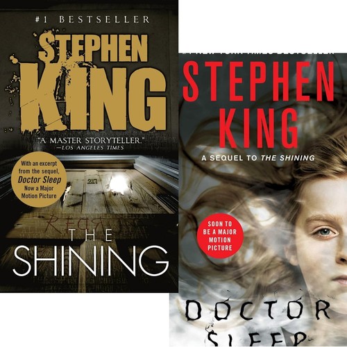 Stephen king books - stephen,