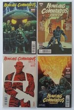 Howling Commandos of SHIELD #2