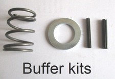 Record Vice Spring Buffer Kit
