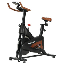 Indoor Exercise Bike Quiet