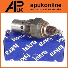 Iskra Heater Glow Plug Screw