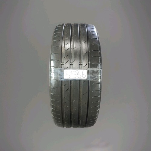 225 zr17 94y kumho ecsta - 45,