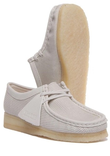 Clarks originals wallabee - originals,