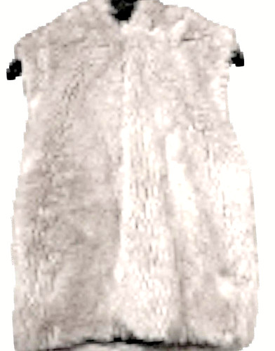 Girls next faux fur - girls, age