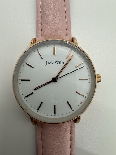 Jack wills ladies watch - jack,