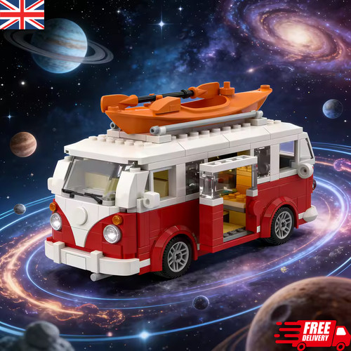 Creator expert volkswagen - creator,