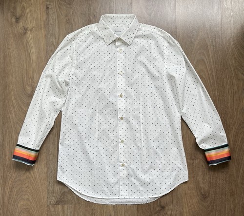 Paul smith shirt - paul, 16'