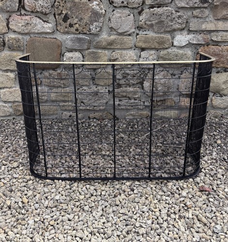 Very nice victorian black - very,