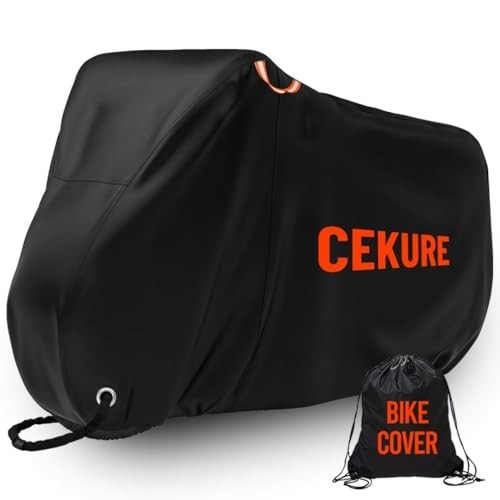 Outdoor bike cover ultra - bike,