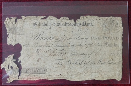 1807 salisbury shaftesbury - salisbury, &