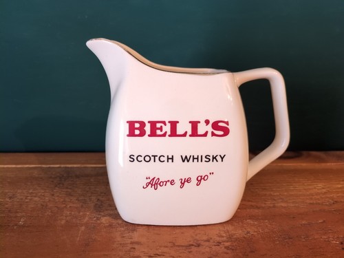 Bells scotch whisky - bells,