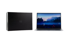 Dell UHD Laptop XPS 13 9300