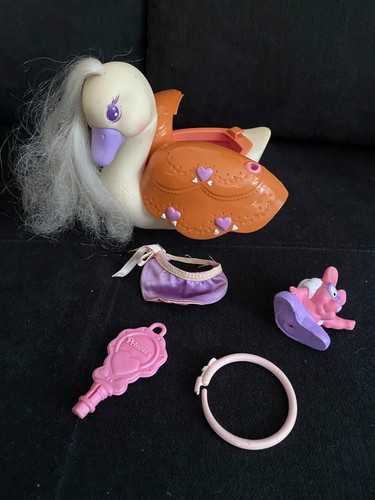 Vintage keyper 1980s princess - vintage,,