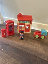 ELC Happyland Post Office